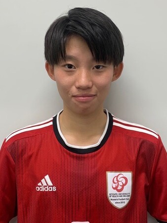 【新潟医療福祉大学】女子サッカー部3選手がスペランツァ大阪への2024年シーズン加入内定
