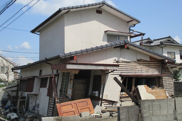 「地震保険に必ず入る」と意識調査で回答した不動産オーナーは55％という結果に