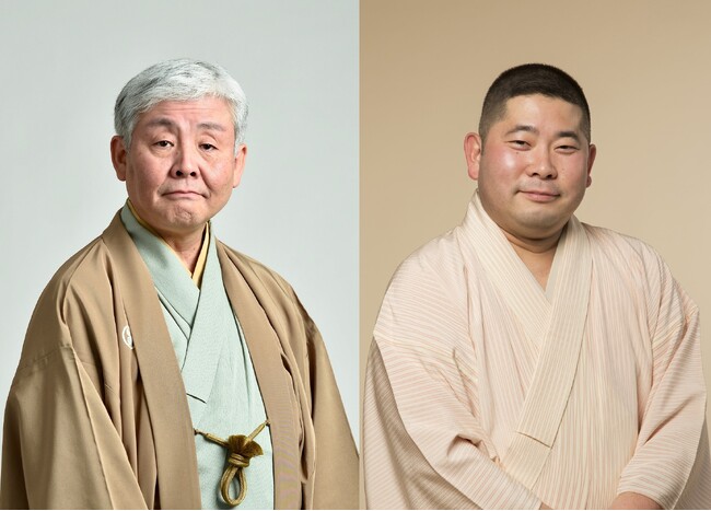 関内寄席　柳家喬太郎・桃月庵白酒　二人会