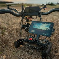 Freefly Systems社　産業用ドローン「ASTRO」の機能強化版をリリース