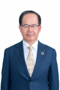 2024年 年頭挨拶（要旨）