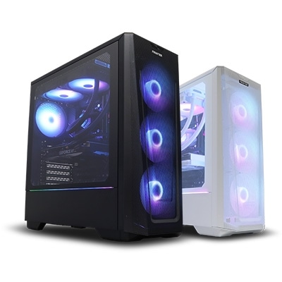 【FRONTIER】インテル最新世代CPU「Core i7-14700F/Core i5-14400F」搭載パソコン登場