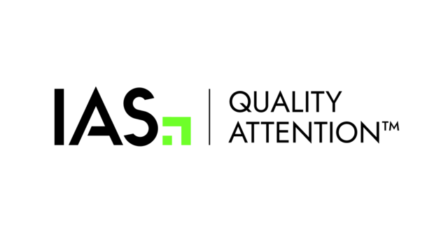 IAS、メディア品質とアイトラッキングを統合したアテンション製品の提供開始