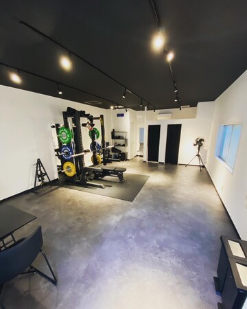 【等々力駅から徒歩30秒】パーソナルジム『EAGLE BASE等々力店』が2024年1月28日にオープン！