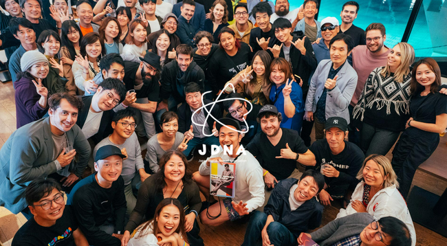 日本デジタルノマド協会、無料で参加可能な英語オンラインコミュニティ「JDNA English online community」を提供開始