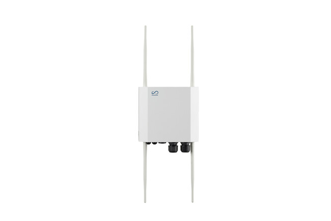 PicoCELA、「CES 2024」でブランチ用Wi-Fiアクセスポイント「PCWL-0530E」を参考出展