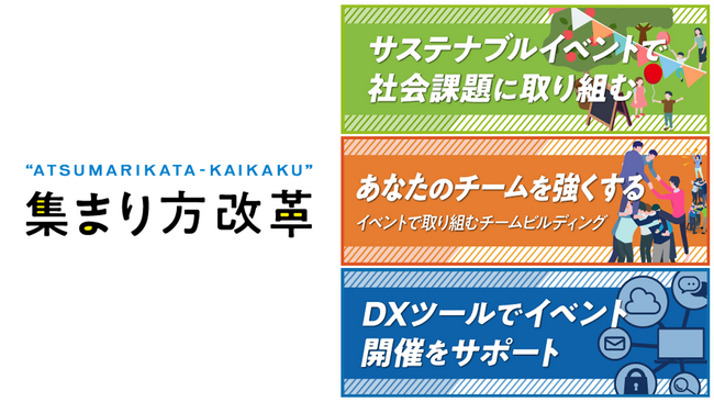 株式会社セレスポ、３つのテーマに特化したウェブサイトを公開