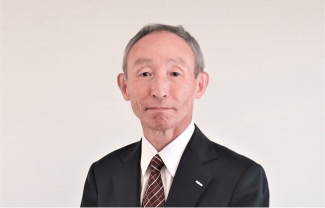 2024年　年頭のご挨拶