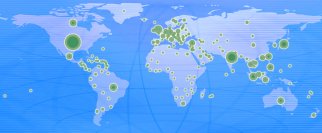アテインの『JLPT日本語能力試験対策eラーニング動画教材』利用者が世界177か国に拡大！～11か国語に対応した動画を提供～