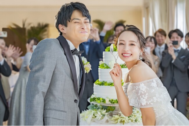 「楽婚」 オリコン顧客満足度(R)格安ウエディングランキング総合1位の受賞を記念してニューイヤーキャンペーン・結婚準備フェスタを開催