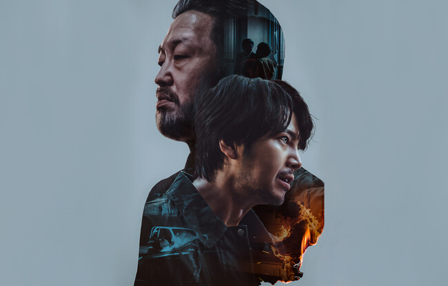 5年ぶりにドラマ復帰したチャン・グンソクｘ「イカゲーム」のホ・ソンテが豪華競演！「餌＜ミッキ＞」1月19日(金)より放送！CS衛星劇場