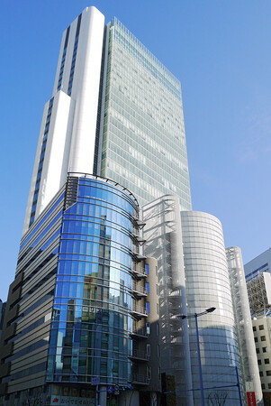 関西支社開設のお知らせ／株式会社クロスアイ
