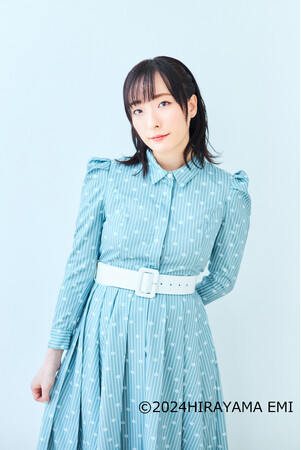 声優オリジナルパソコンに平山笑美さんが登場！【Type:YOU -タイプユー-】第105弾は1月9日（火）よりスマッシュコアで受注開始！
