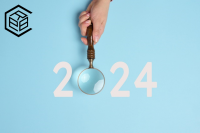 2023年の新登場ワードから予想される2024年経営ホットワードに関するレポートを公表