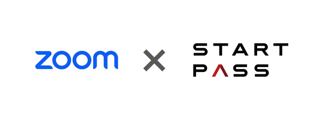StartPass、Zoomと共同企画キャンペーンを開始