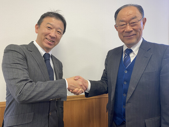 当社連結子会社による株式会社ファミールの株式取得（孫会社化）完了のお知らせ