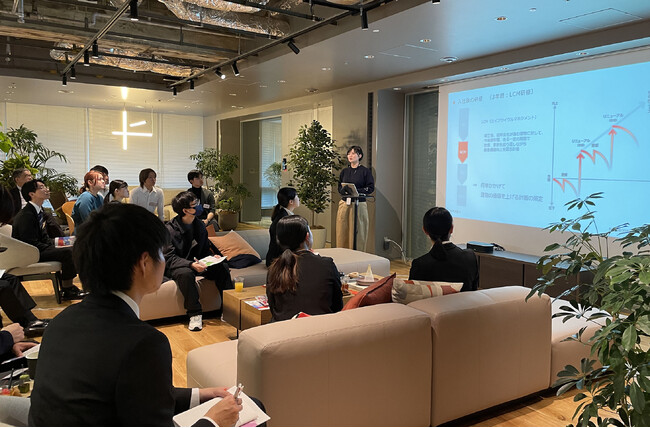 「2023年冬期CMセミナー」を2023年12月15日に開催しました