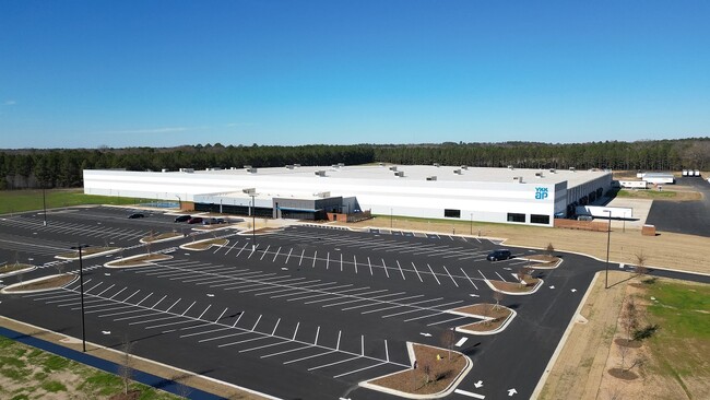 YKK APアメリカ社 新「メーコン工場」の操業を開始