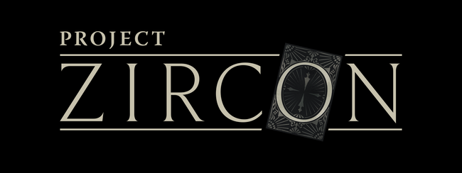 「PROJECT ZIRCON」 NFT無償配布キャンペーンがスタート！