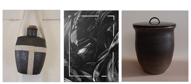 アートのオンラインマーケットプレイス「OIL by 美術手帖」がリアル展示を連続企画。新年の第1弾は六本木 蔦屋書店にて1月11日（木）より、第2弾は代官山 蔦屋書店にて1月23日（火）より開催。