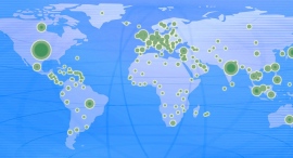 アテインの『JLPT日本語能力試験対策eラーニング動画教材』利用者が世界177か国に拡大！～11か国語に対応した動画を提供～