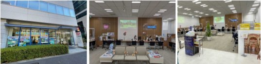 民官連携！横須賀市×阪急交通社新橋で観光PRのための共同企画を開催！