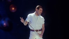 『フレディ・マーキュリーThe Show Must Go On』60秒予告編解禁！