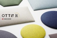 前年比で売上280％達成の吸音パネル「OTTO R」が決算時期の需要増に向けて大幅増産　駆け込み注文でも即納可能に