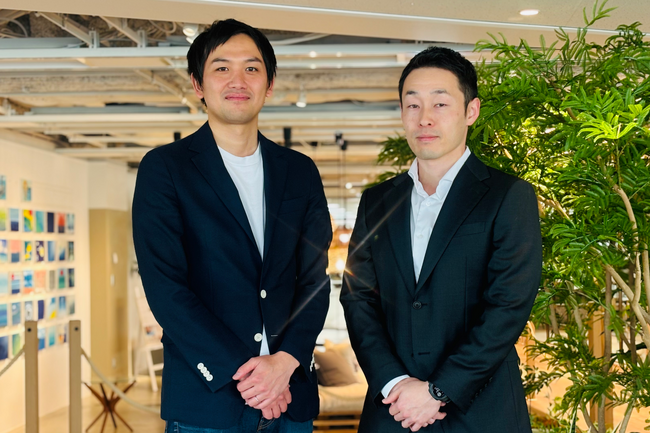 Shippio、VP of HRに元弁護士ドットコム人事担当執行役員の伊達 雄介、VP of Financeに丹羽 剛が就任