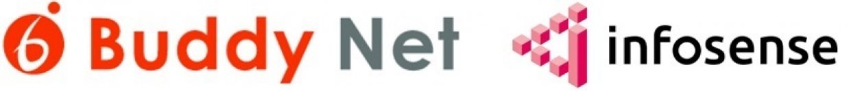 通建テック(R)のバディネット、インフォセンスと24時間365日有人 アルコールチェック代行サービスの連携開始