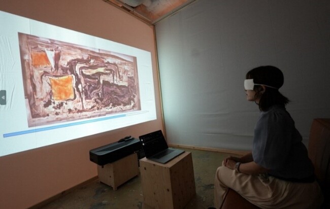 脳波からAIがアート作品を制作！体験型アートイベントを近畿地方で初開催