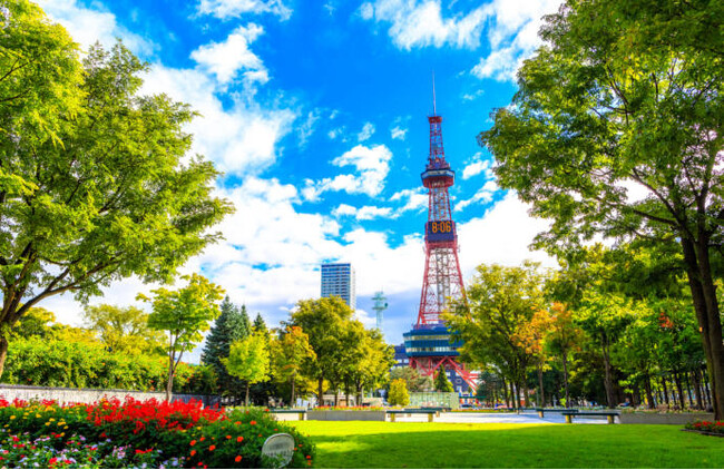 【北海道民が選ぶ】北海道の人気デートスポットTOP10！