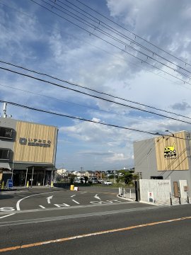 総合受付・学科講習会場 総合受付・学科講習会場