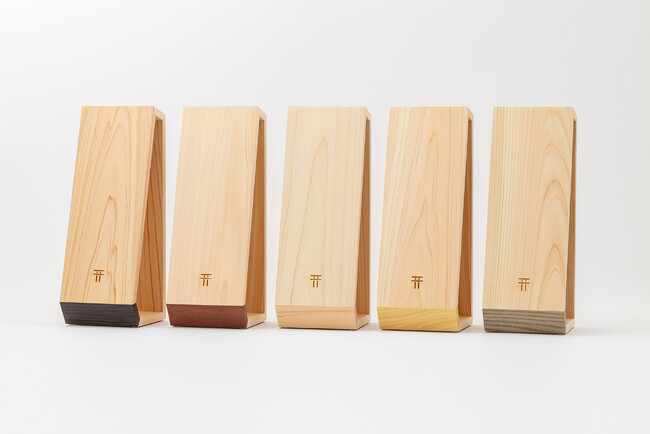神棚の新作「置ける神棚 お宮」登場。