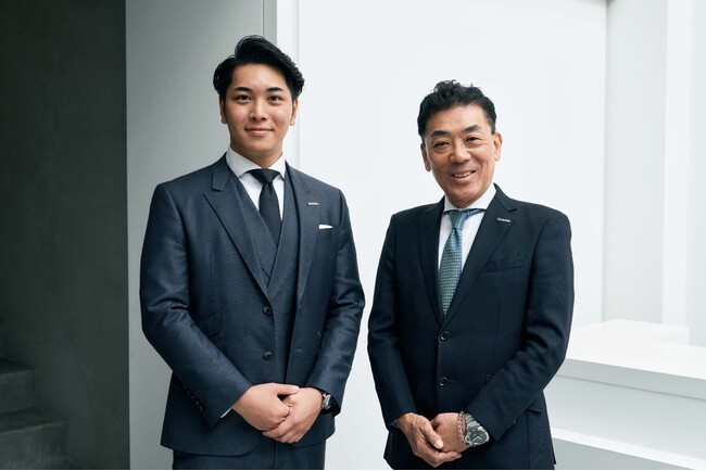 【新経営体制】株式会社Grand Central、丸尾 浩一氏が取締役に就任