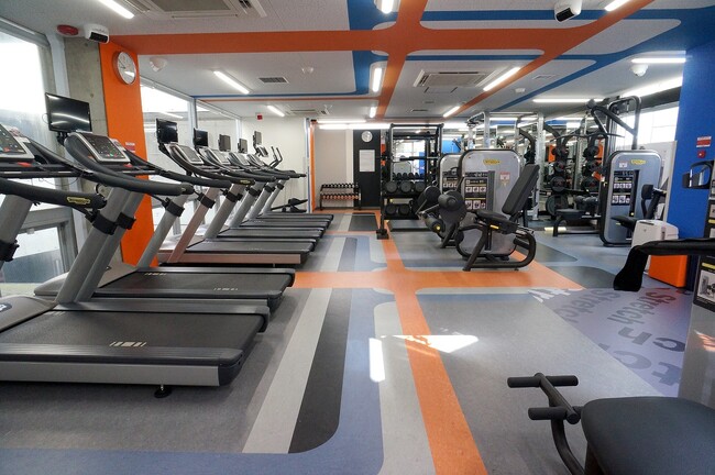ティップネスが展開する24時間ジムの新モデル 「FASTGYM24 L style」 名古屋での１号店が2月に出店決定