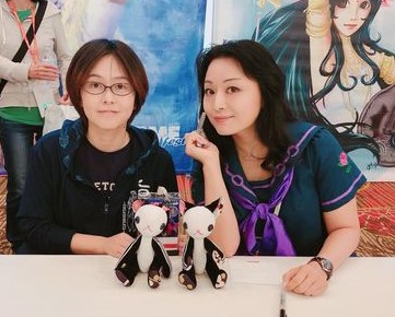 医療×異業種で導き出す“日本人らしさって何だろう”「日本人はなぜジャパンアニメを作れるのか」