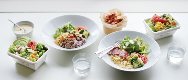 ピエトロのサラダボウルが『お弁当・お惣菜大賞2024』で最優秀賞を受賞