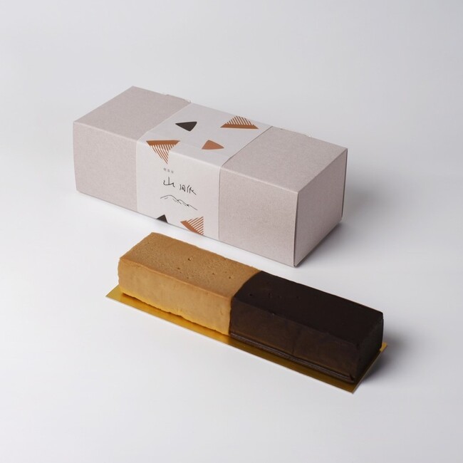 コーヒー好きのための新作テリーヌ。累計15万個販売の“山脈モンブラン”冬期限定「ホワイトモンブラン」と「テリーヌショコラとミルクコーヒーテリーヌ」など