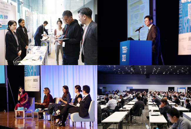 新パーパスステートメント「designing seafood sustainability, together」をリリース