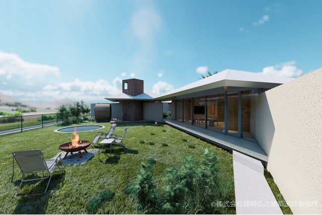 【2024年4月グランドオープン】愛犬と一緒に過ごせるプライベートスパリゾート～「NAGARAMI RESORT SOSA」～