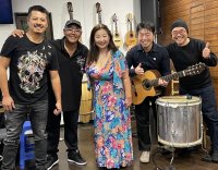 サンバブーム到来！？浅草や全国各地でサンバパレードが盛況　1月21日中目黒で、ブラジル・サンバの女王ベッチの追悼ライブ開催