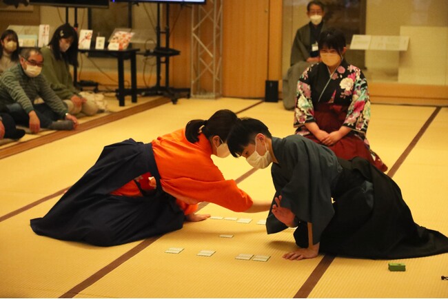 小倉百人一首競技かるた「第5回 ちはやふる小倉山杯」出場選手決定！