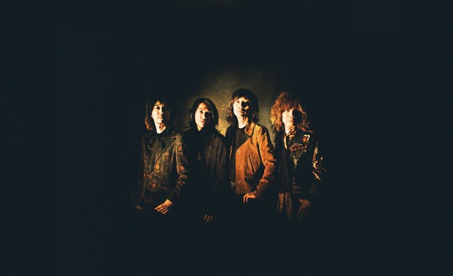 THE YELLOW MONKEY「THE YELLOW MONKEY SUPER BELIEVER. Meeting 2024」ファンクラブ1次先行受付中！