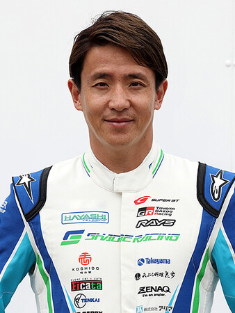 SHADE RACING 2024年 SUPER GTシリーズ※ 参戦体制発表