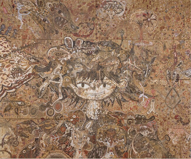 【1/16(火)開幕！】愛知県美術館・愛知県陶磁美術館 共同企画「コレクションズ・ラリー」＠愛知県美術館