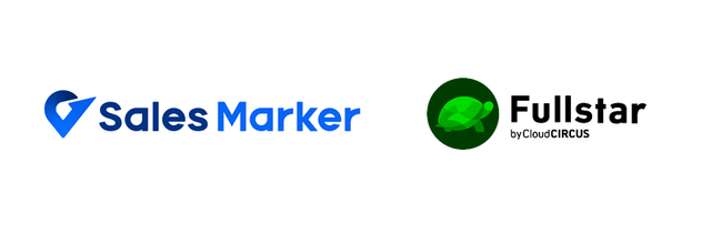 インテントセールスを実現する株式会社Sales MarkerがクラウドサーカスのCSMツール『Fullstar』を導入