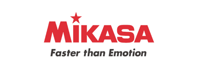 ミカサスポーツ用品事業の新ブランドスローガンを発表「Faster than Emotion」