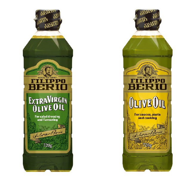 イタリア伝統ブランドのオリーブオイル　JOYL「FILIPPO BERIO(R)」に新サイズ投入！