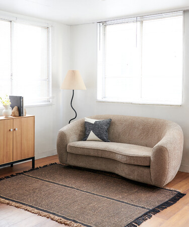 「 EMILE SOFA 」発売のお知らせ